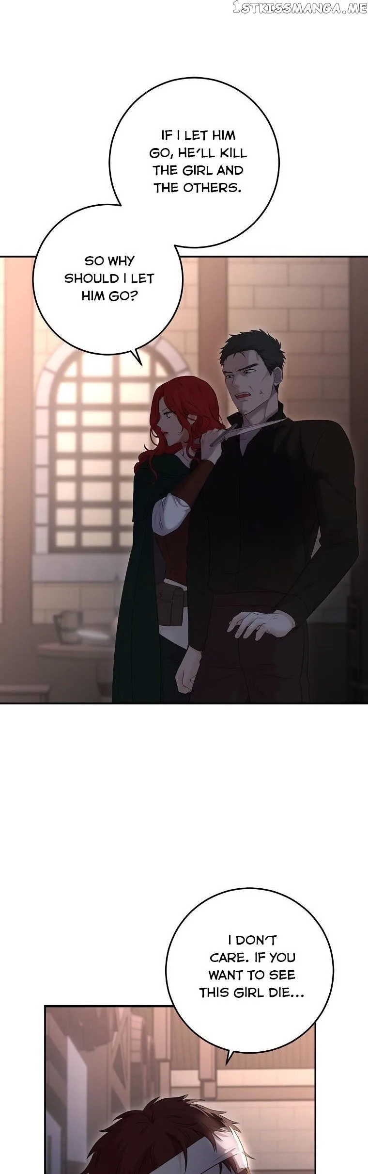 It Looks Like I’ve Fallen into the World of a Reverse Harem Game Chapter 78 page 14