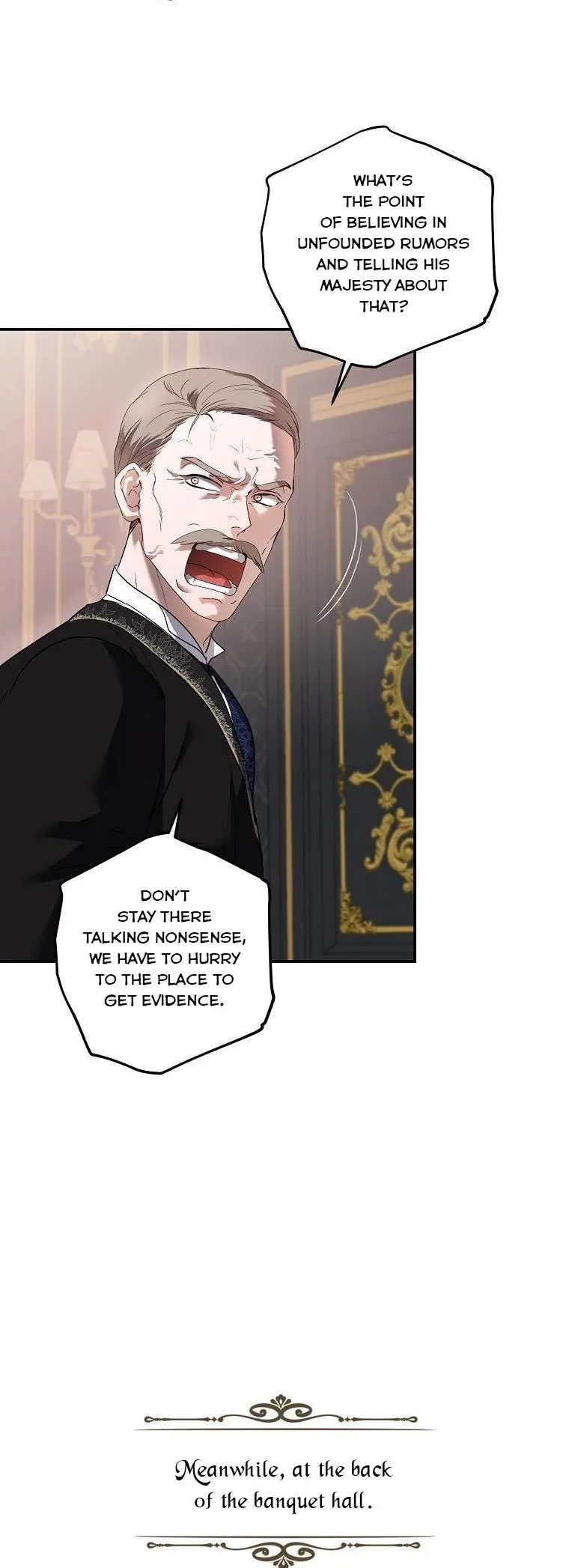 It Looks Like I’ve Fallen into the World of a Reverse Harem Game Chapter 75 page 40