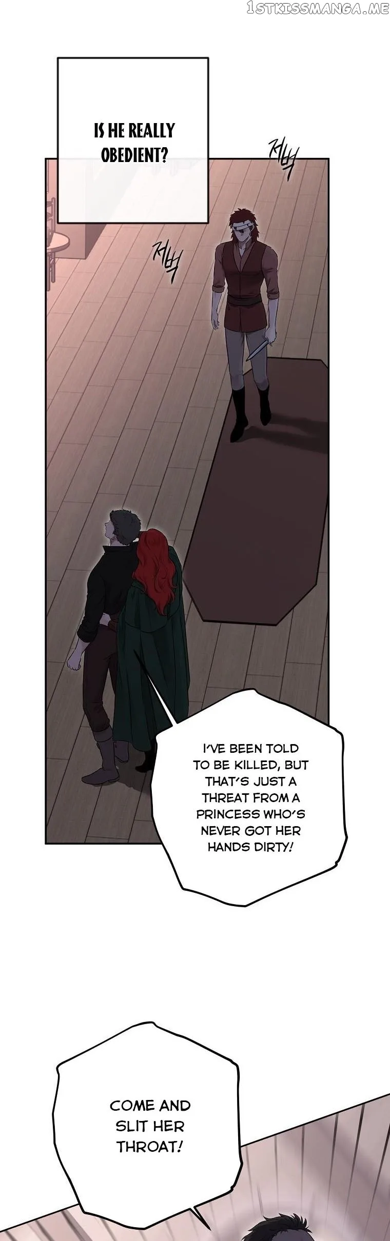 It Looks Like I’ve Fallen into the World of a Reverse Harem Game Chapter 78 page 17