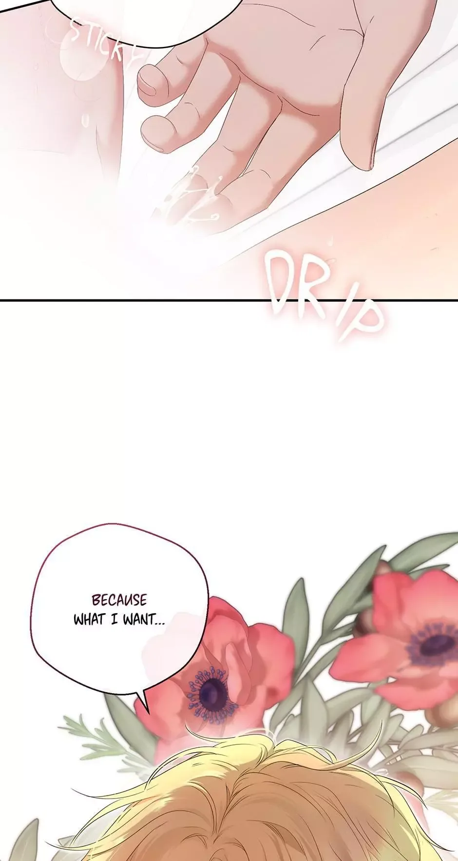 It Looks Like I’ve Fallen into the World of a Reverse Harem Game Chapter 75.5 page 41