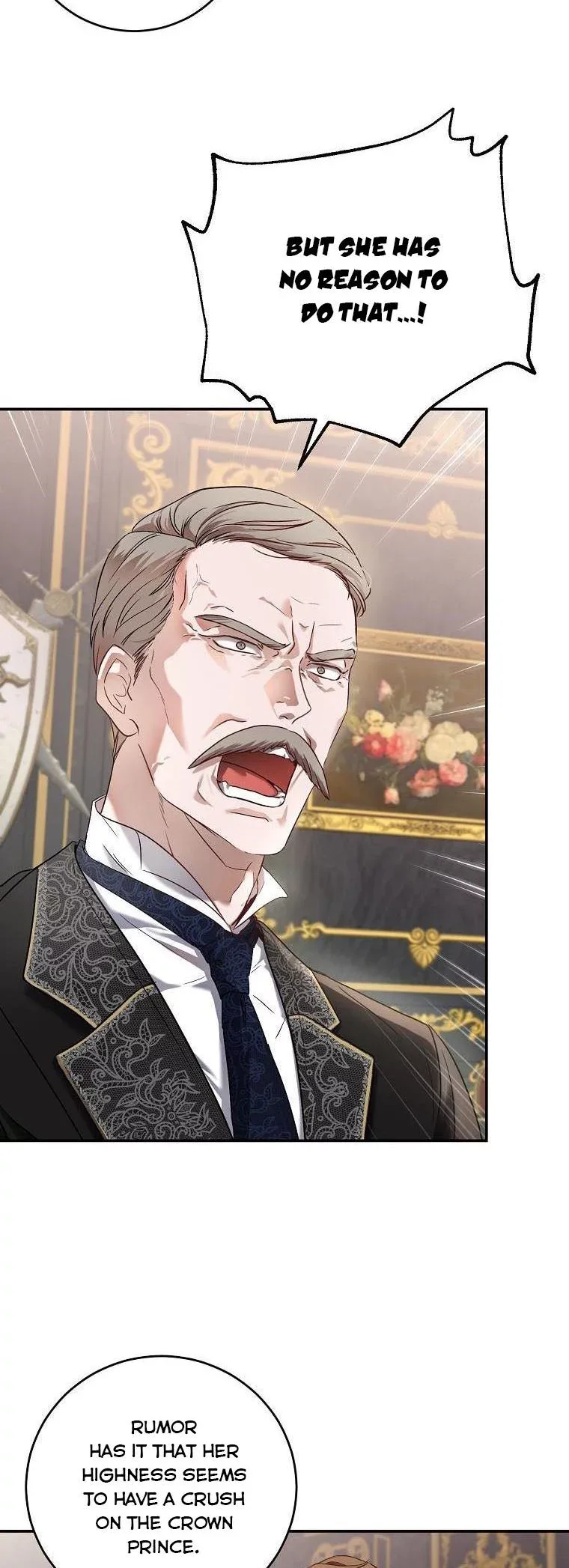 It Looks Like I’ve Fallen into the World of a Reverse Harem Game Chapter 75 page 38