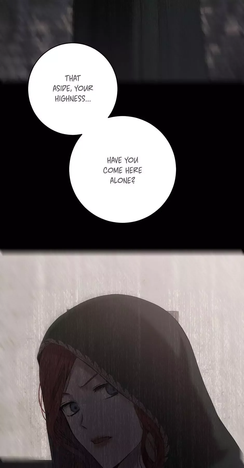It Looks Like I’ve Fallen into the World of a Reverse Harem Game Chapter 77 page 46