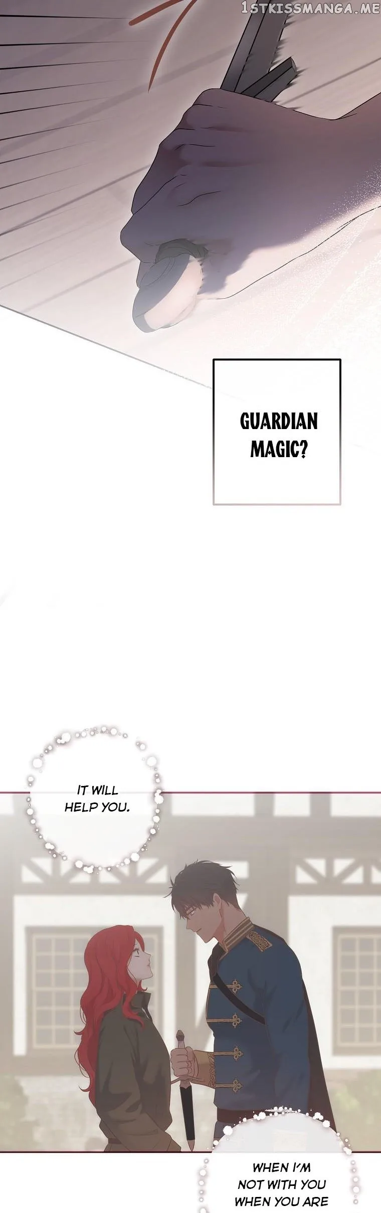 It Looks Like I’ve Fallen into the World of a Reverse Harem Game Chapter 78 page 19