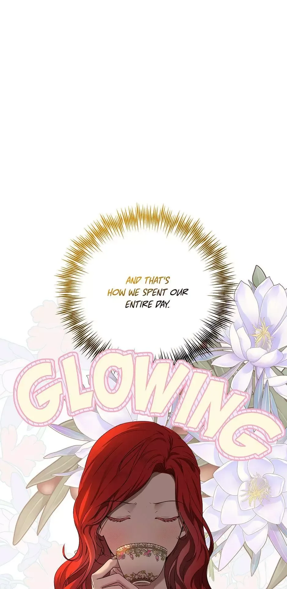 It Looks Like I’ve Fallen into the World of a Reverse Harem Game Chapter 75.5 page 55