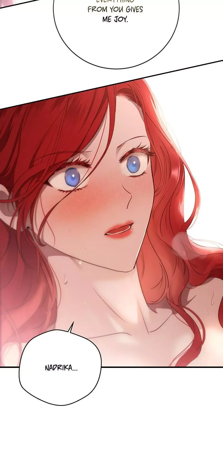 It Looks Like I’ve Fallen into the World of a Reverse Harem Game Chapter 75.5 page 53