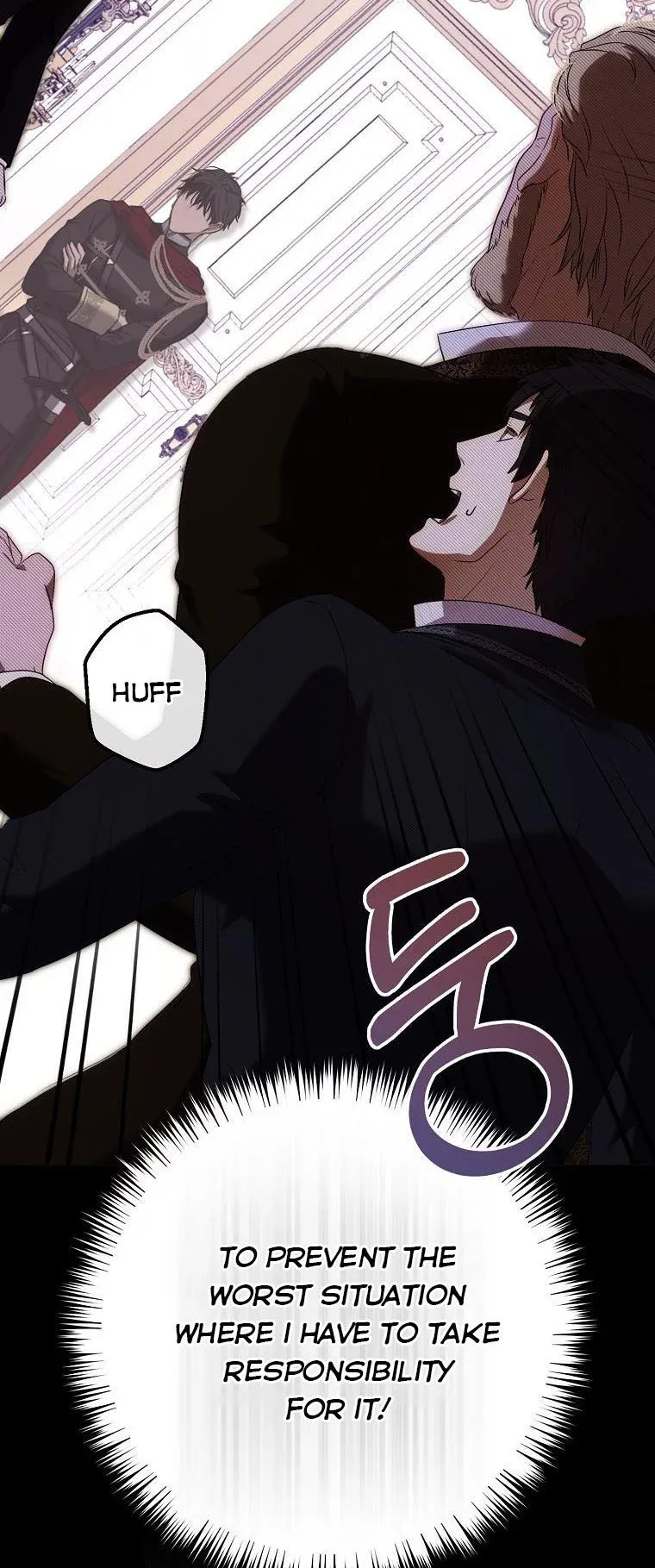 It Looks Like I’ve Fallen into the World of a Reverse Harem Game Chapter 75 page 46