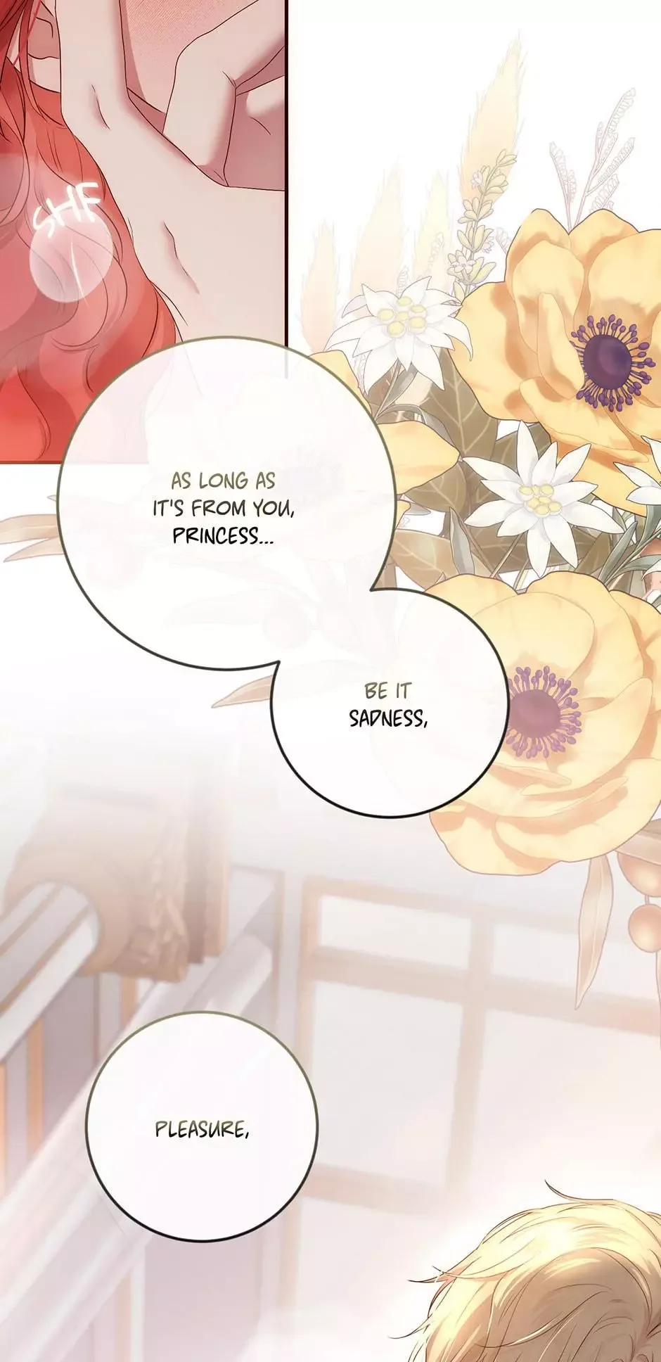 It Looks Like I’ve Fallen into the World of a Reverse Harem Game Chapter 75.5 page 51