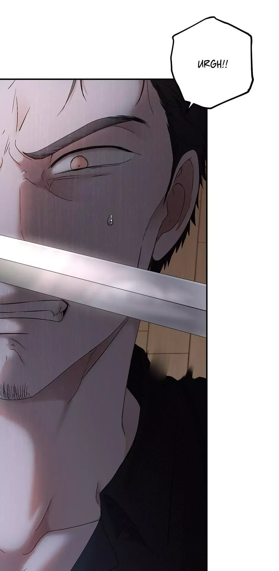 It Looks Like I’ve Fallen into the World of a Reverse Harem Game Chapter 77 page 58