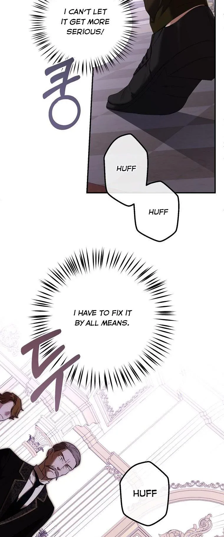 It Looks Like I’ve Fallen into the World of a Reverse Harem Game Chapter 75 page 45
