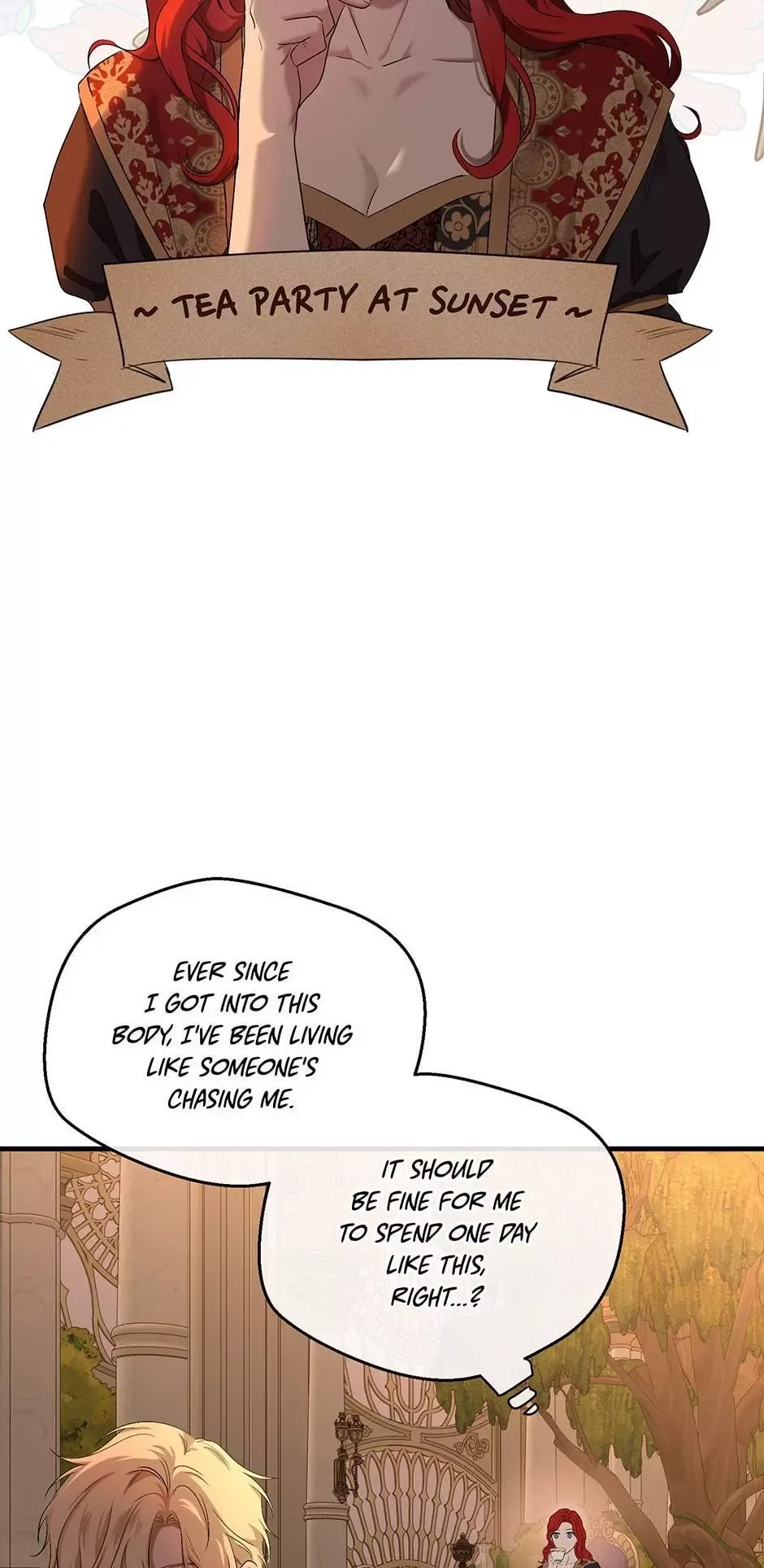 It Looks Like I’ve Fallen into the World of a Reverse Harem Game Chapter 75.5 page 56