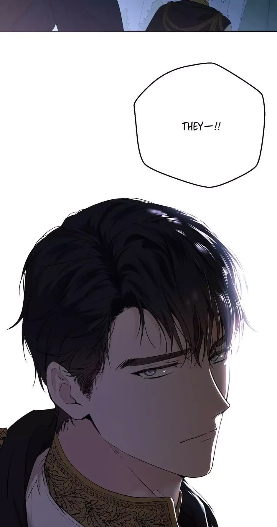 It Looks Like I’ve Fallen into the World of a Reverse Harem Game Chapter 76 page 69