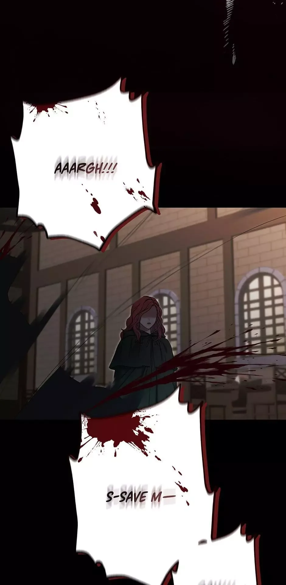 It Looks Like I’ve Fallen into the World of a Reverse Harem Game Chapter 77 page 54