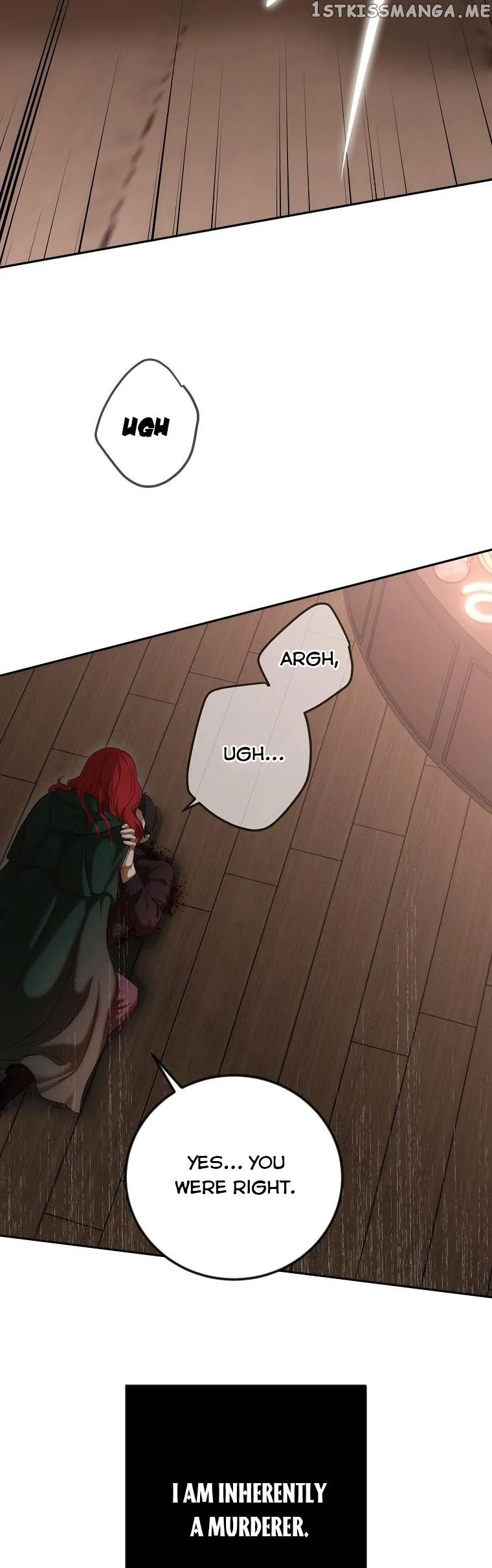 It Looks Like I’ve Fallen into the World of a Reverse Harem Game Chapter 78 page 26