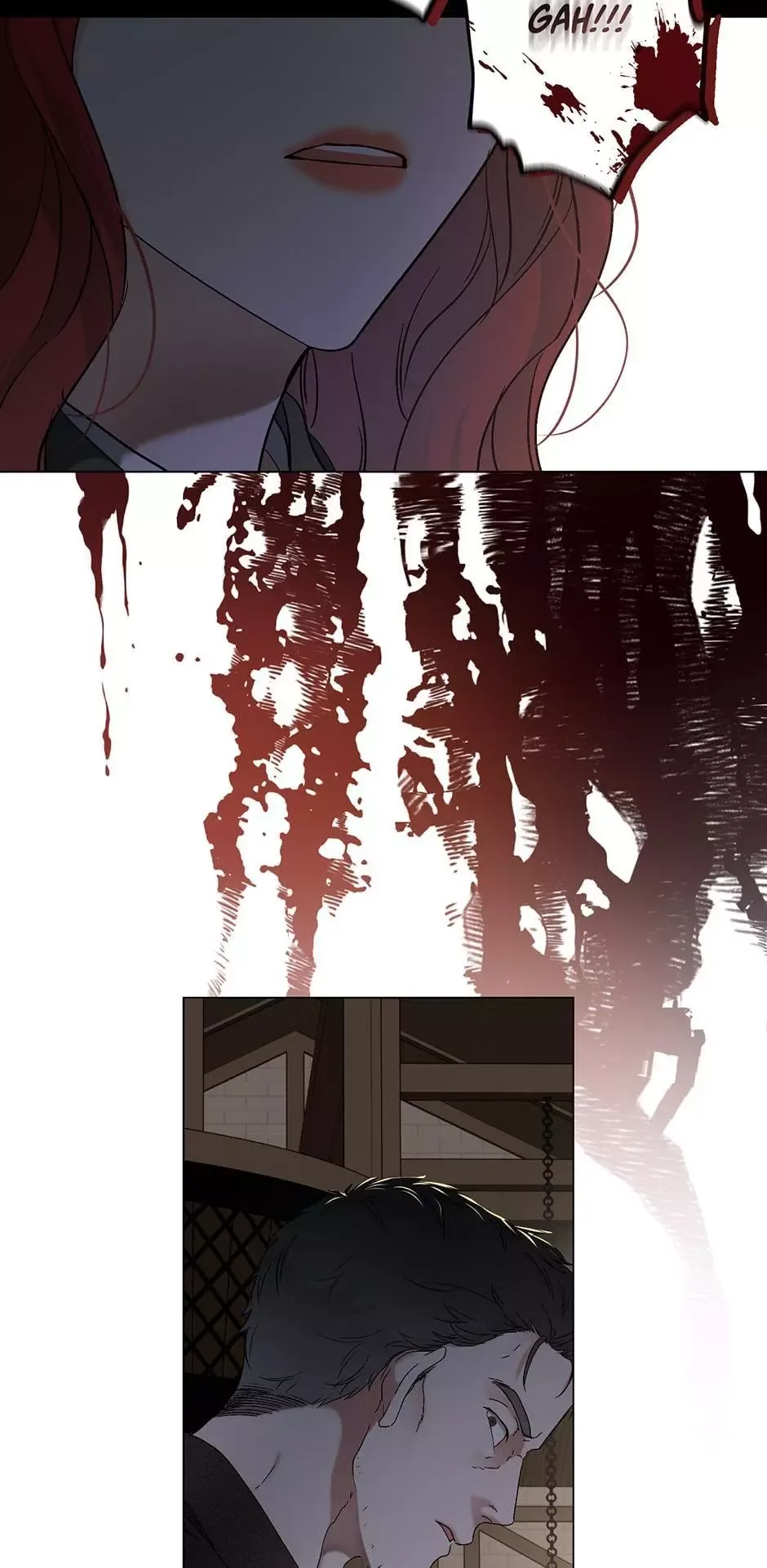 It Looks Like I’ve Fallen into the World of a Reverse Harem Game Chapter 77 page 55