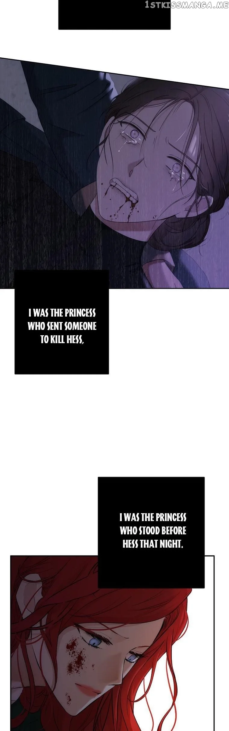 It Looks Like I’ve Fallen into the World of a Reverse Harem Game Chapter 78 page 27