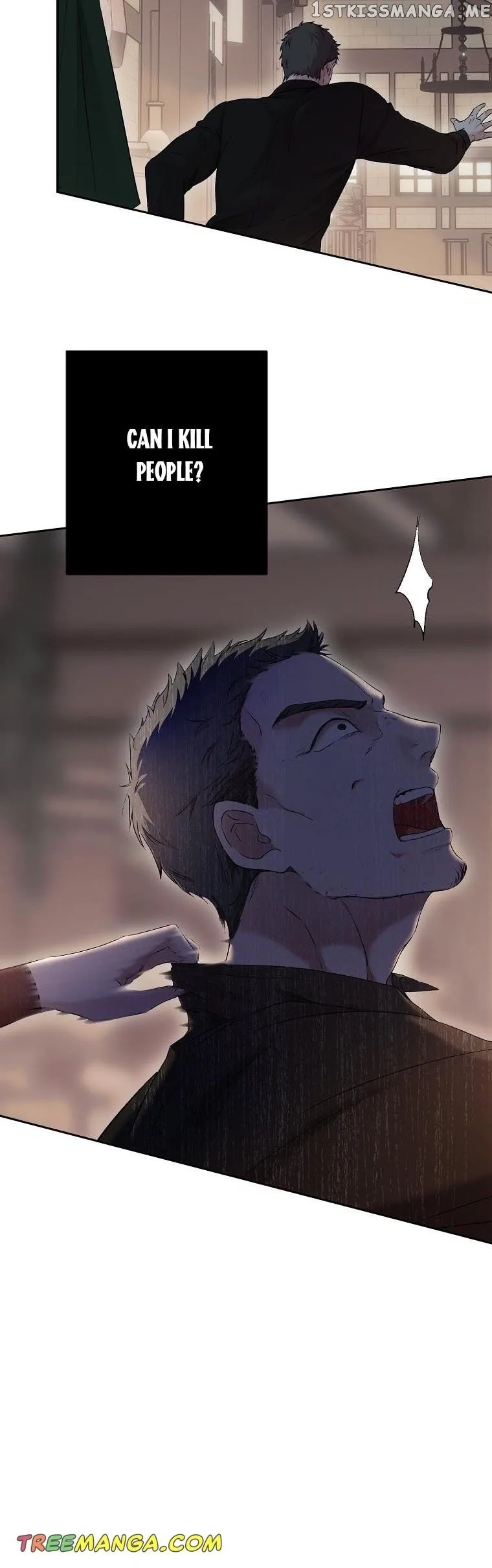 It Looks Like I’ve Fallen into the World of a Reverse Harem Game Chapter 78 page 23