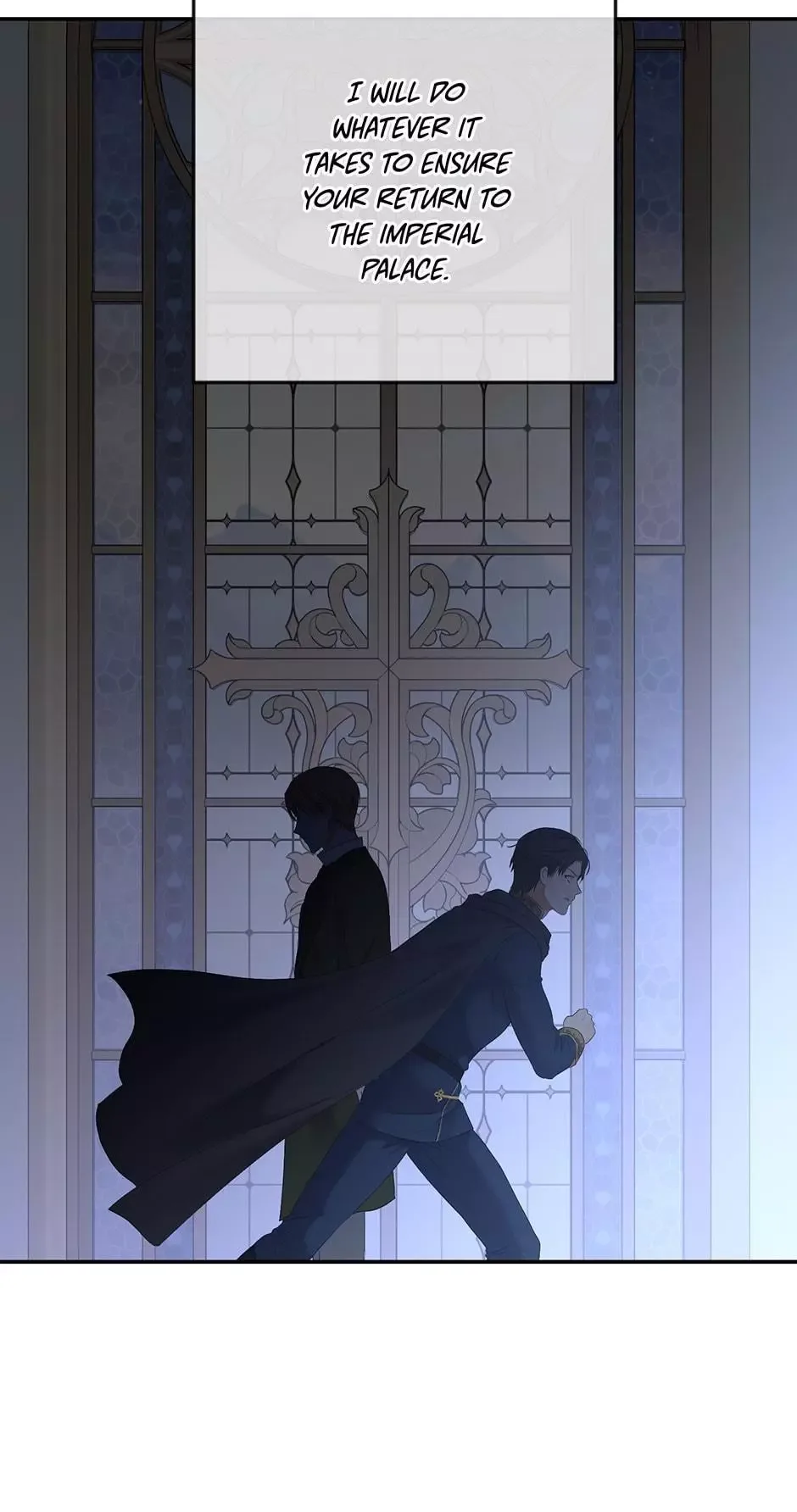 It Looks Like I’ve Fallen into the World of a Reverse Harem Game Chapter 76 page 66