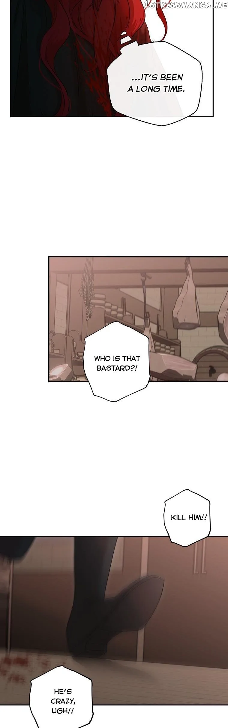 It Looks Like I’ve Fallen into the World of a Reverse Harem Game Chapter 78 page 28