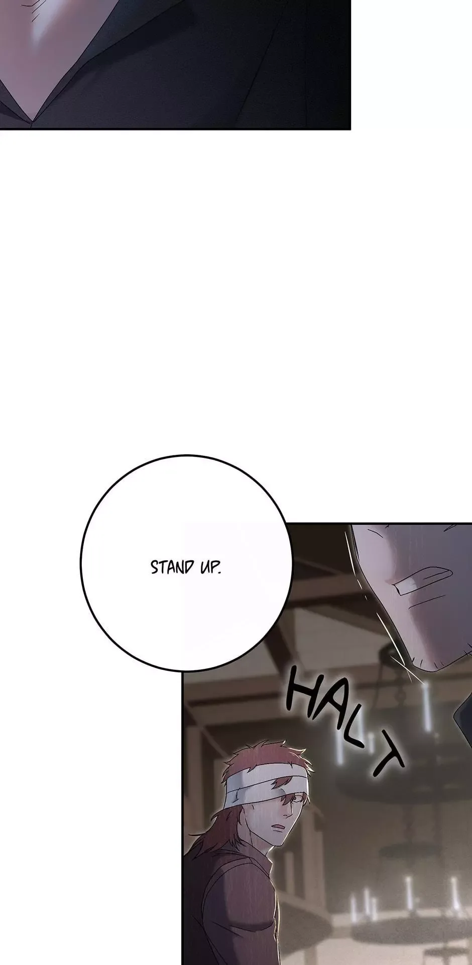 It Looks Like I’ve Fallen into the World of a Reverse Harem Game Chapter 77 page 59
