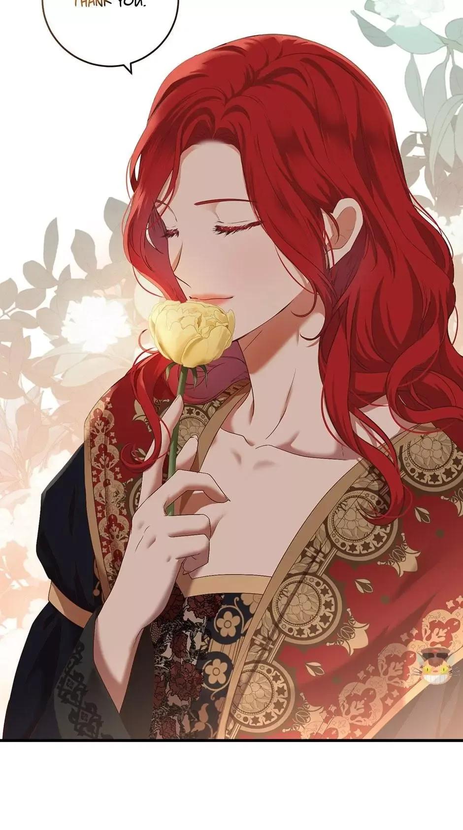 It Looks Like I’ve Fallen into the World of a Reverse Harem Game Chapter 75.5 page 64