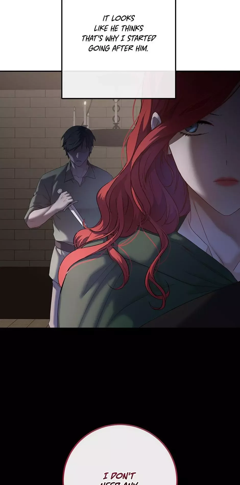 It Looks Like I’ve Fallen into the World of a Reverse Harem Game Chapter 77 page 67