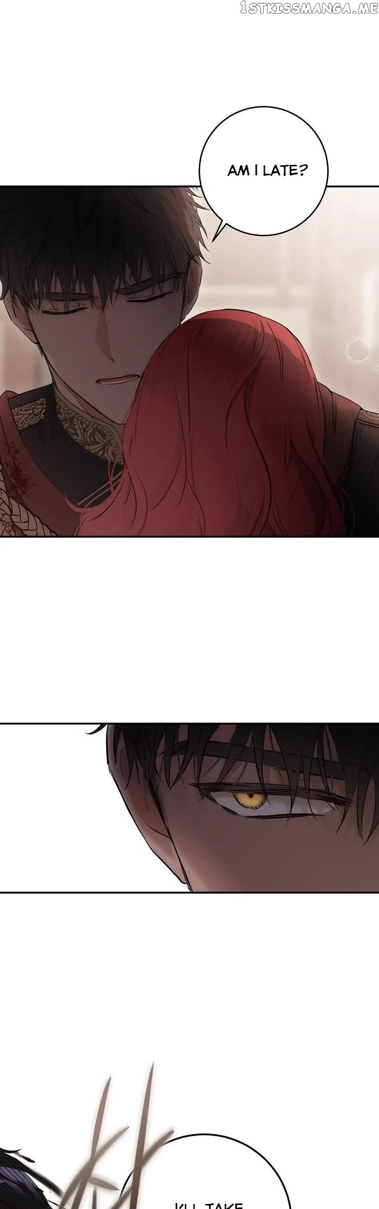 It Looks Like I’ve Fallen into the World of a Reverse Harem Game Chapter 78 page 32