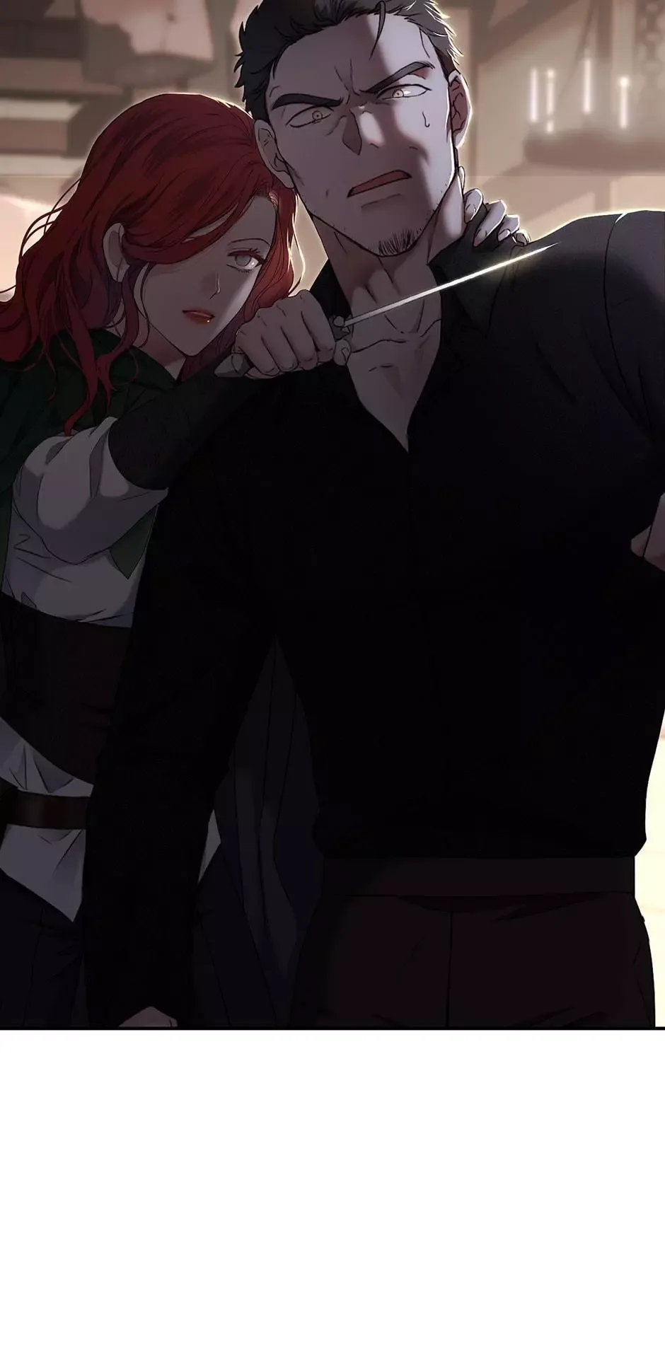 It Looks Like I’ve Fallen into the World of a Reverse Harem Game Chapter 77 page 61