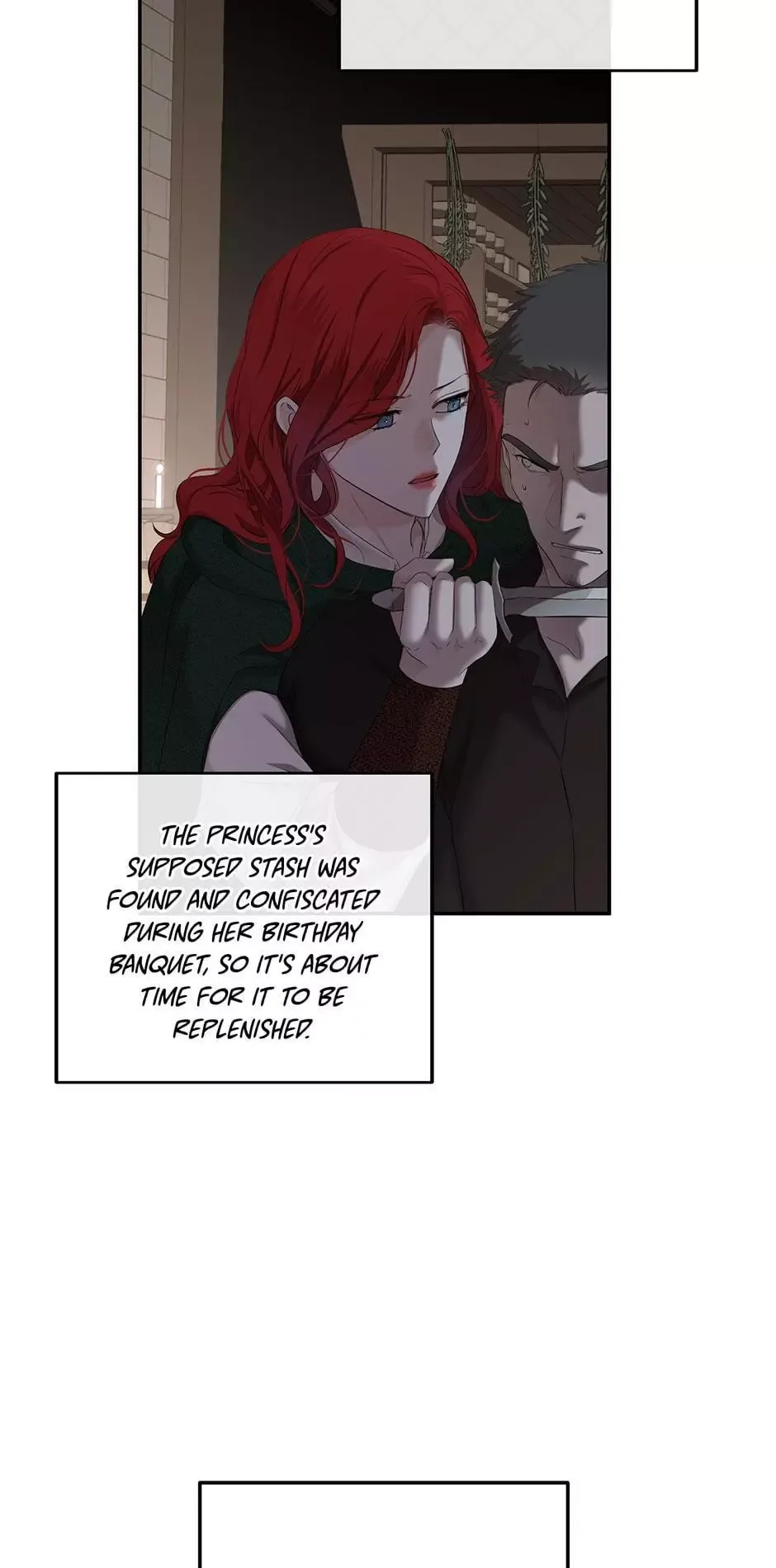 It Looks Like I’ve Fallen into the World of a Reverse Harem Game Chapter 77 page 66