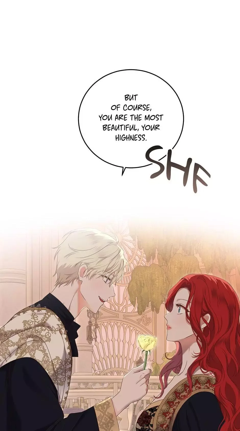 It Looks Like I’ve Fallen into the World of a Reverse Harem Game Chapter 75.5 page 62
