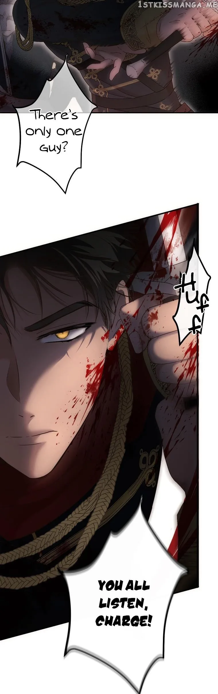 It Looks Like I’ve Fallen into the World of a Reverse Harem Game Chapter 78 page 36