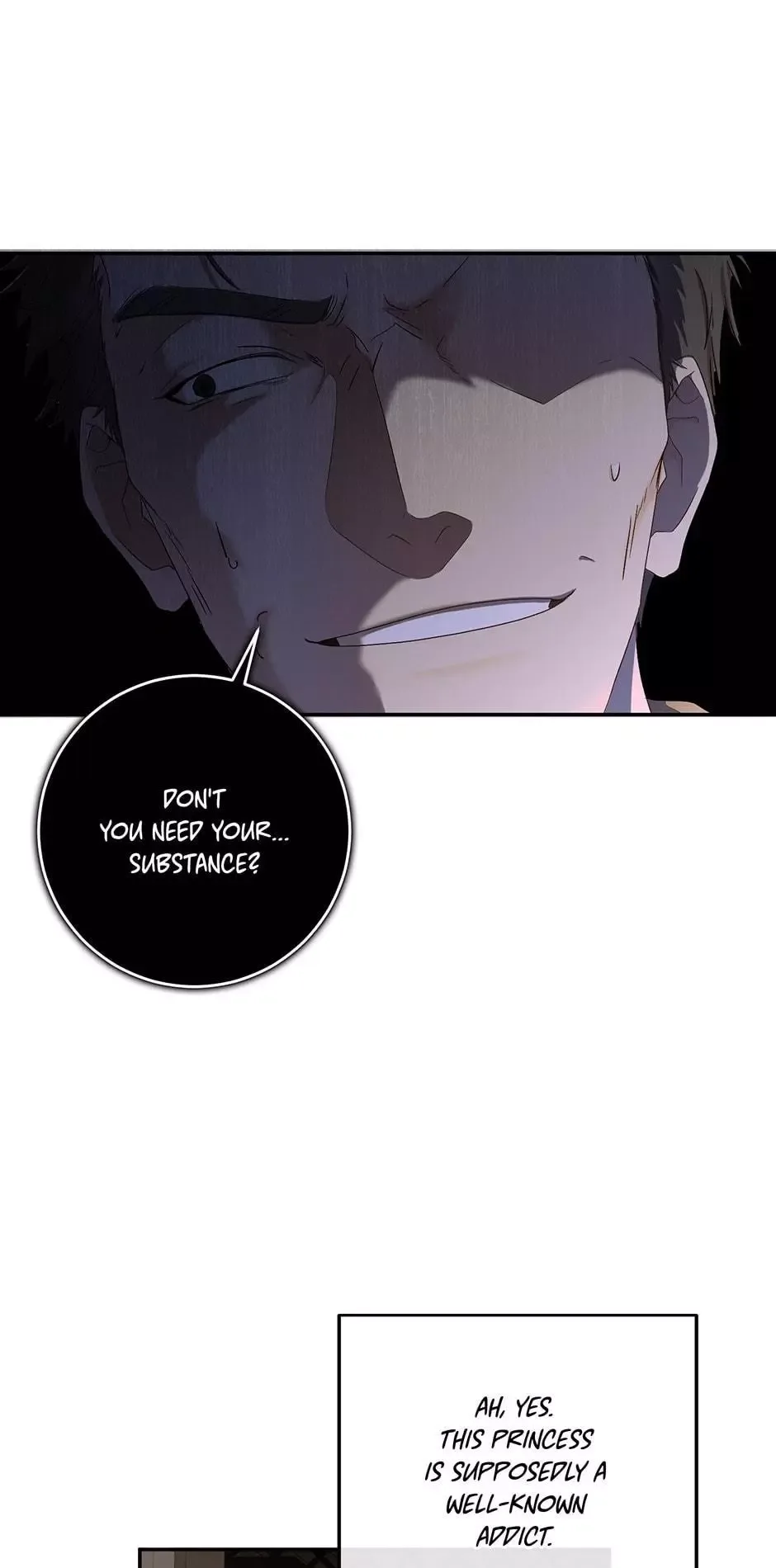It Looks Like I’ve Fallen into the World of a Reverse Harem Game Chapter 77 page 65