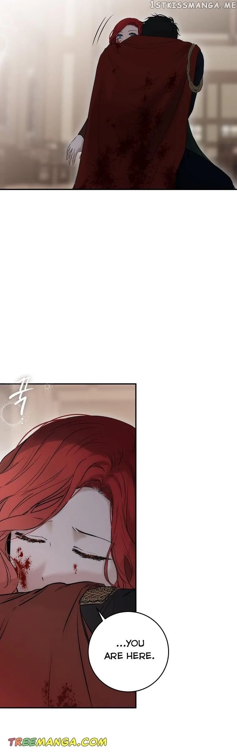 It Looks Like I’ve Fallen into the World of a Reverse Harem Game Chapter 78 page 31