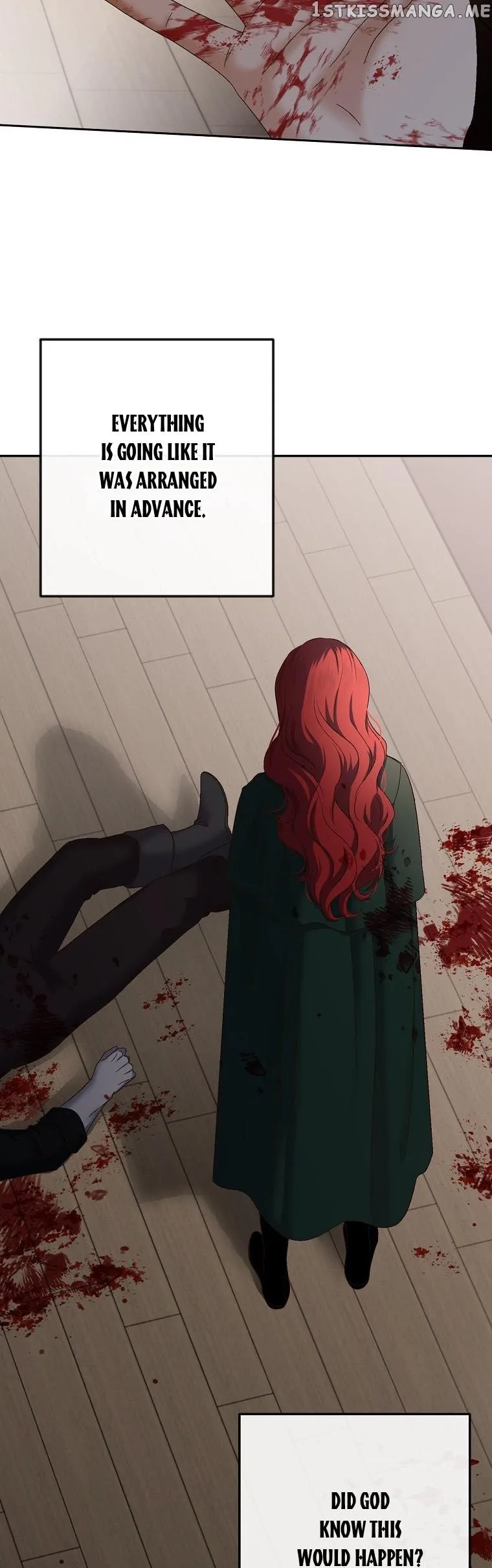 It Looks Like I’ve Fallen into the World of a Reverse Harem Game Chapter 78 page 38