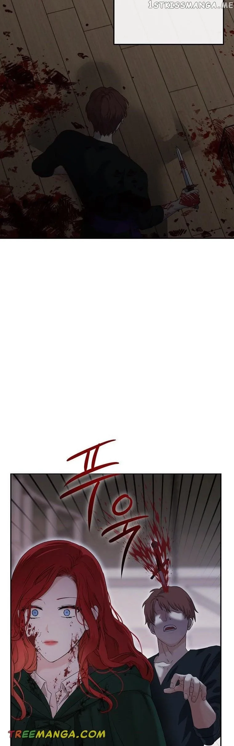 It Looks Like I’ve Fallen into the World of a Reverse Harem Game Chapter 78 page 39