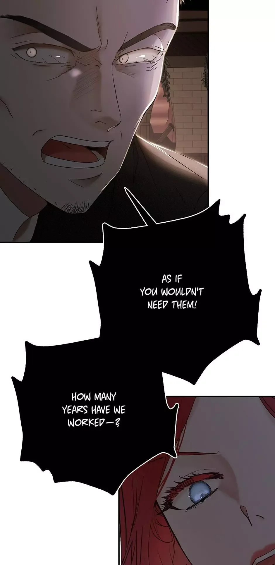 It Looks Like I’ve Fallen into the World of a Reverse Harem Game Chapter 77 page 71