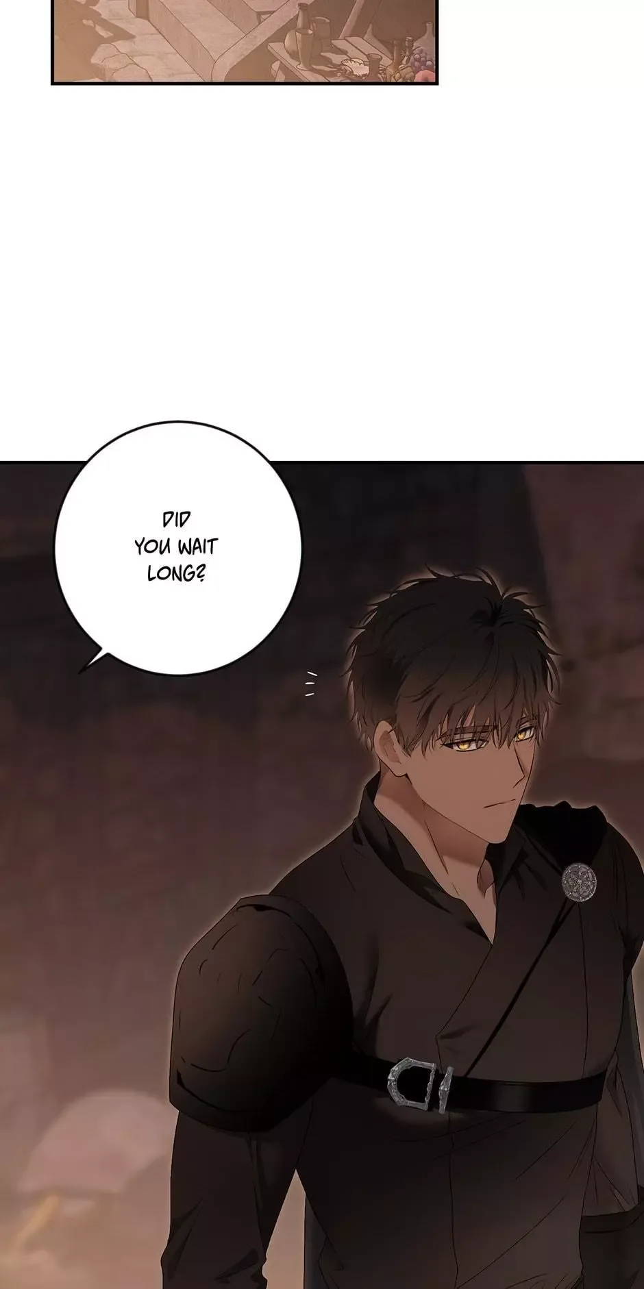It Looks Like I’ve Fallen into the World of a Reverse Harem Game Chapter 81 page 3