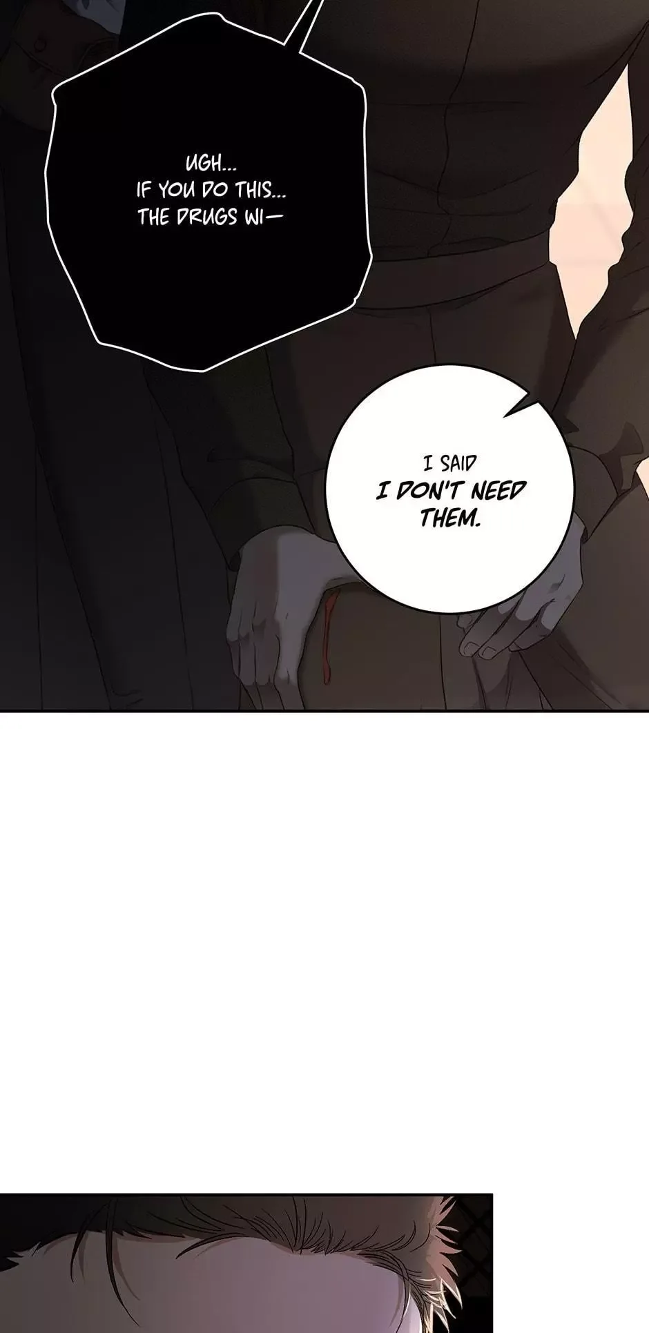 It Looks Like I’ve Fallen into the World of a Reverse Harem Game Chapter 77 page 70