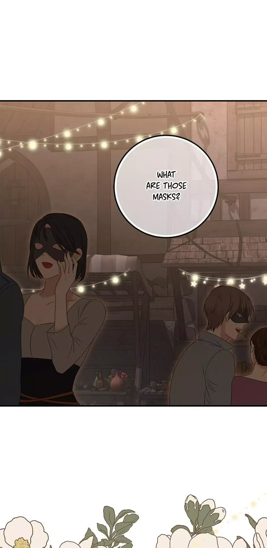 It Looks Like I’ve Fallen into the World of a Reverse Harem Game Chapter 81 page 8