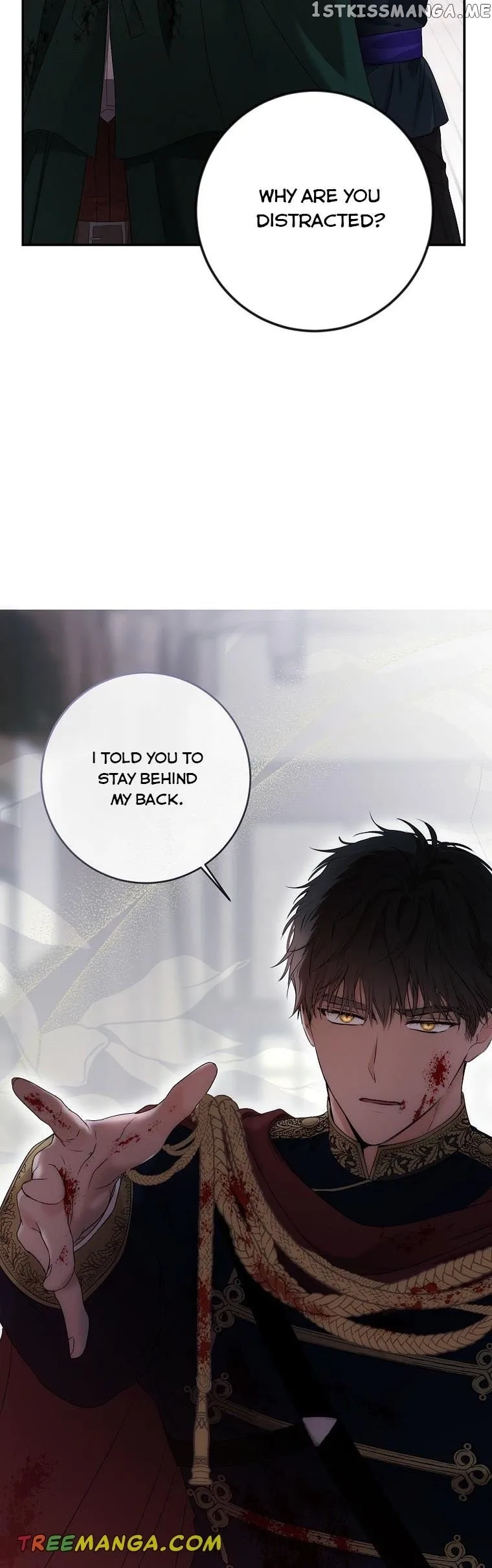 It Looks Like I’ve Fallen into the World of a Reverse Harem Game Chapter 78 page 40