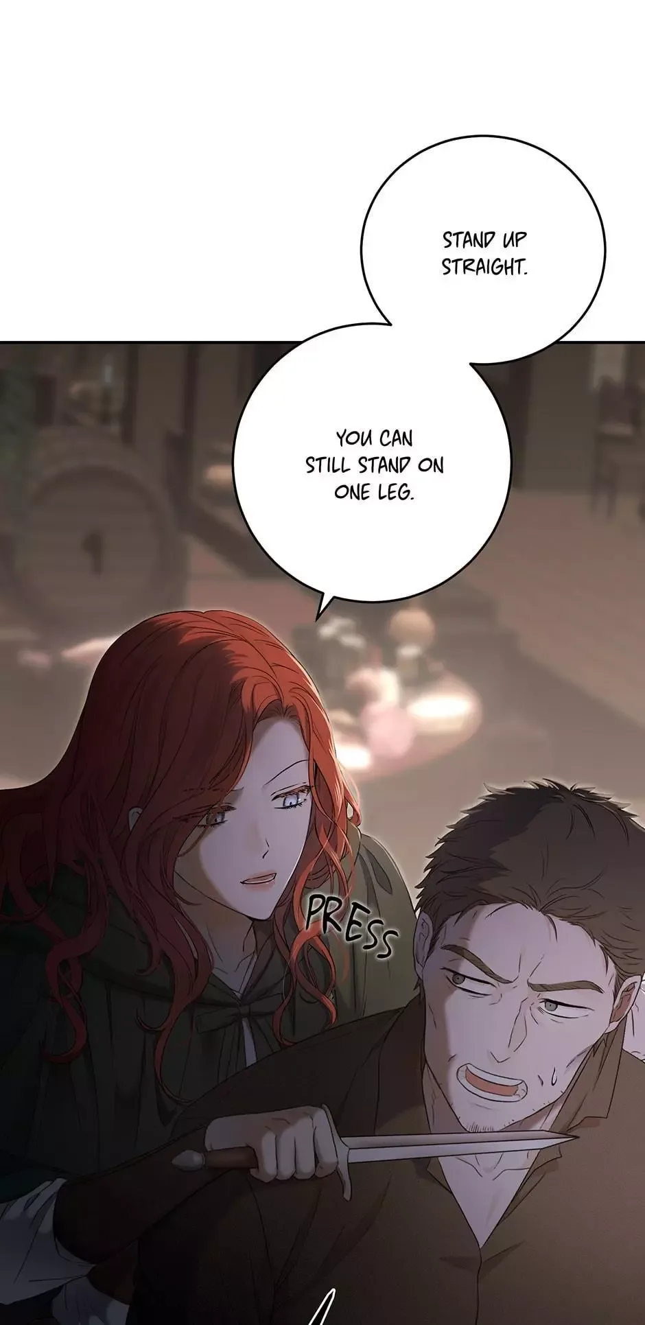 It Looks Like I’ve Fallen into the World of a Reverse Harem Game Chapter 77 page 69