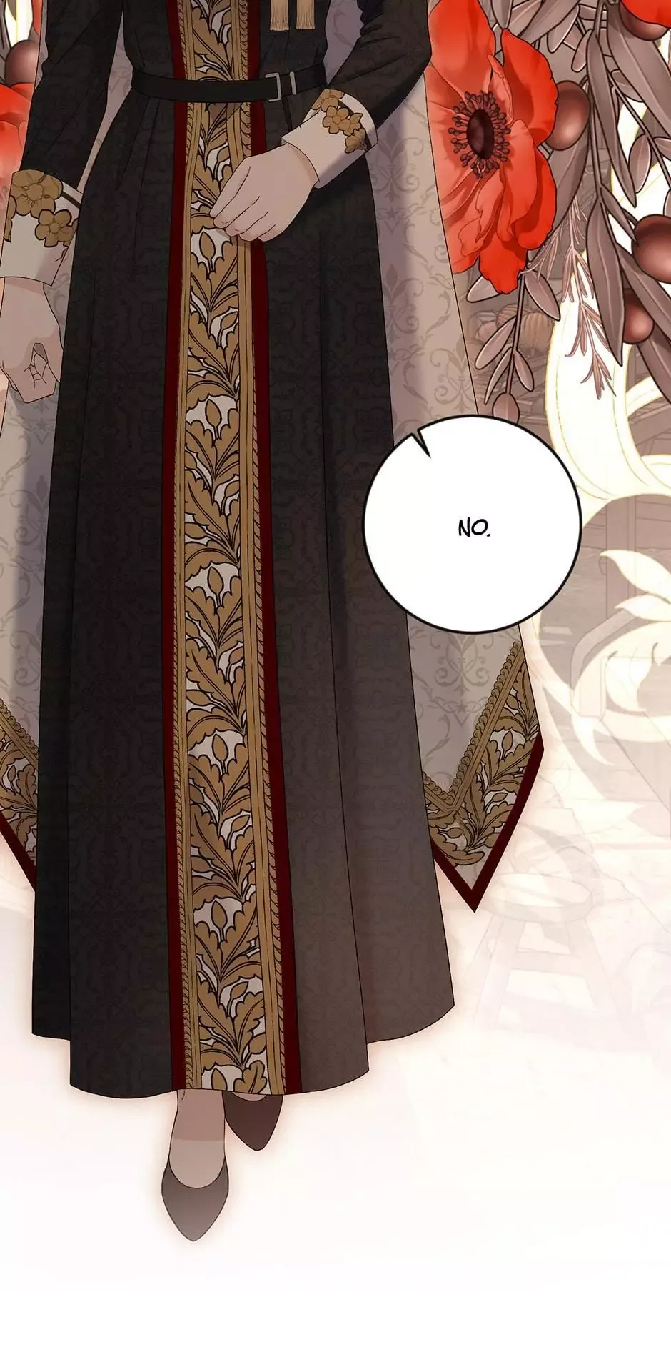 It Looks Like I’ve Fallen into the World of a Reverse Harem Game Chapter 81 page 5