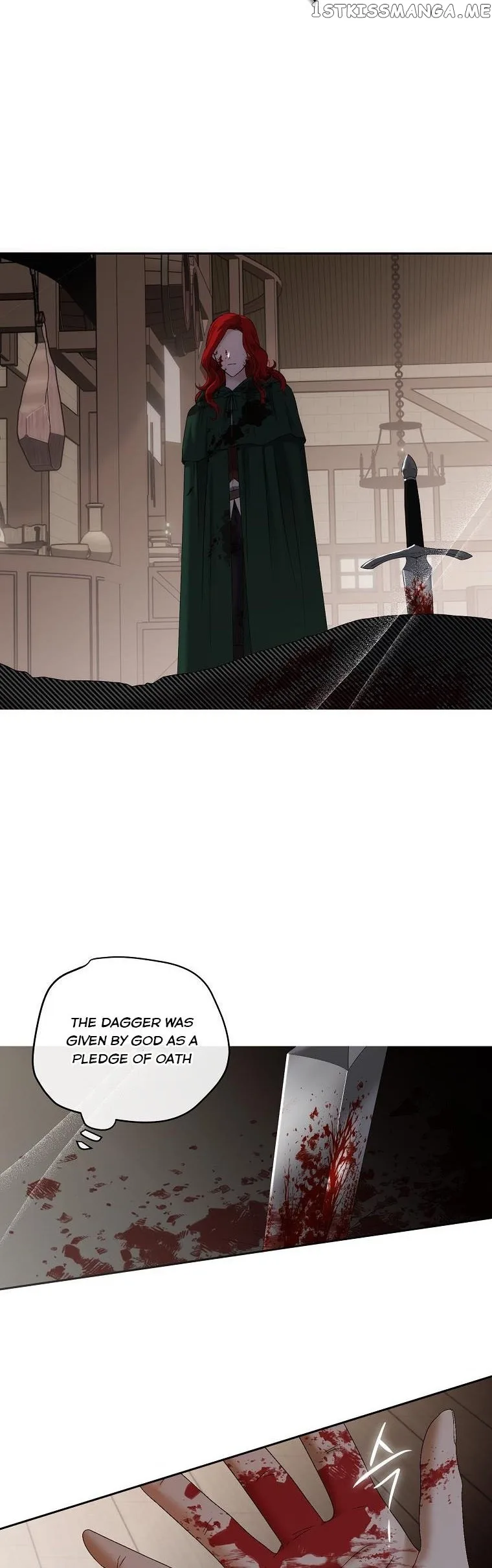It Looks Like I’ve Fallen into the World of a Reverse Harem Game Chapter 78 page 37