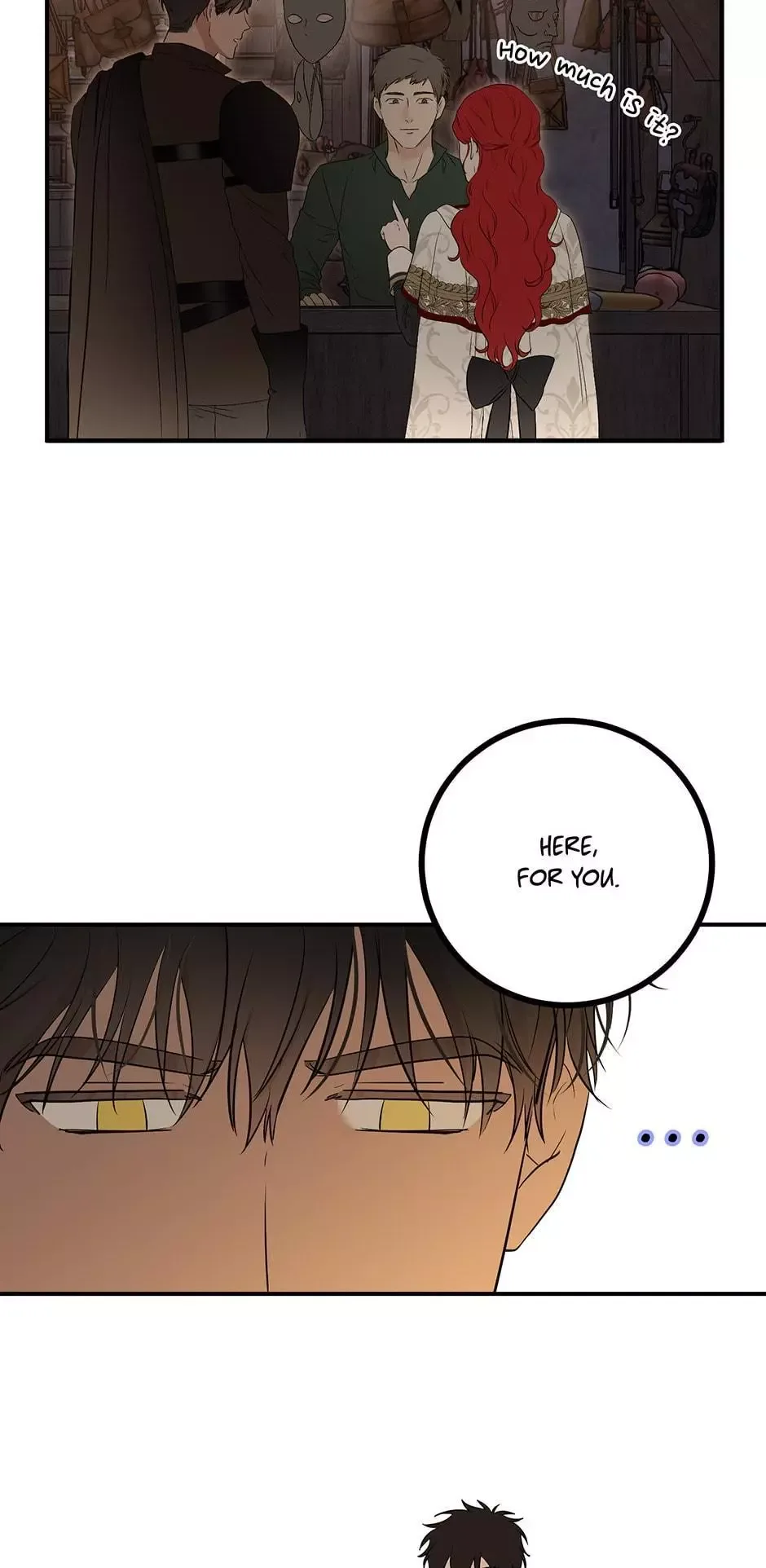 It Looks Like I’ve Fallen into the World of a Reverse Harem Game Chapter 81 page 11