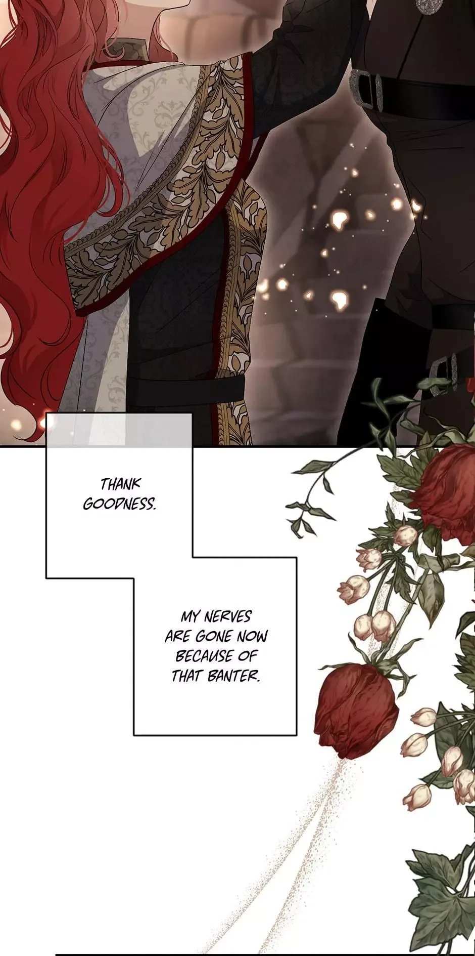 It Looks Like I’ve Fallen into the World of a Reverse Harem Game Chapter 81 page 17