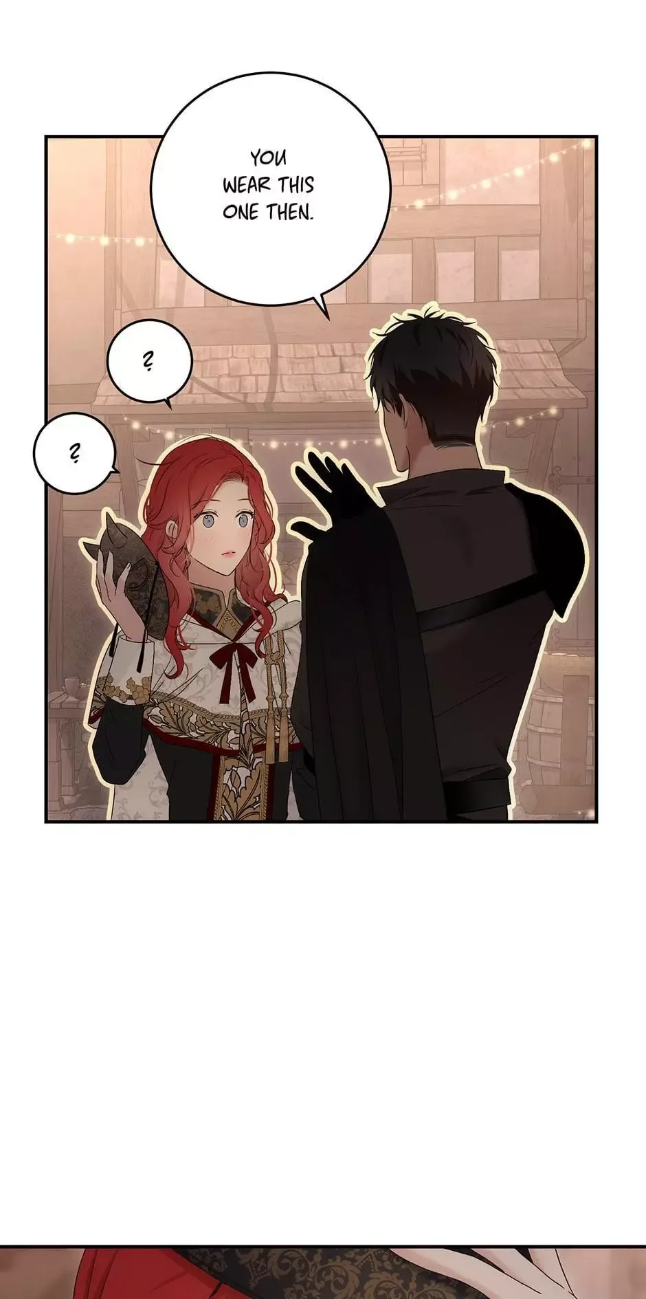It Looks Like I’ve Fallen into the World of a Reverse Harem Game Chapter 81 page 14