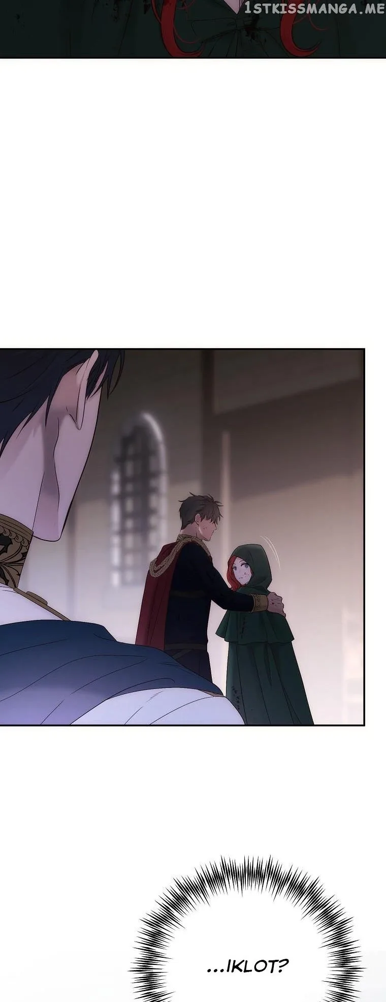 It Looks Like I’ve Fallen into the World of a Reverse Harem Game Chapter 78 page 48