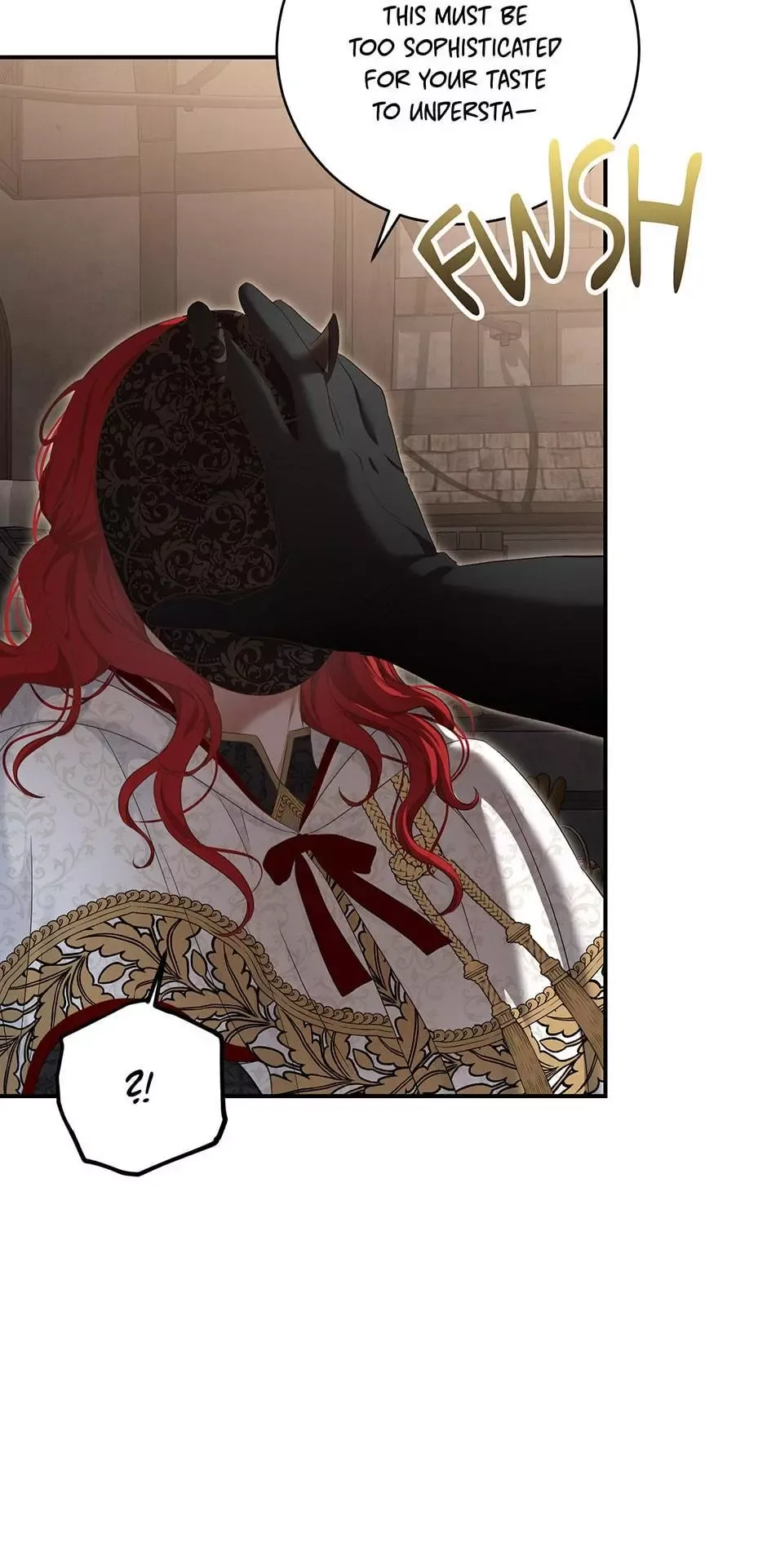 It Looks Like I’ve Fallen into the World of a Reverse Harem Game Chapter 81 page 13