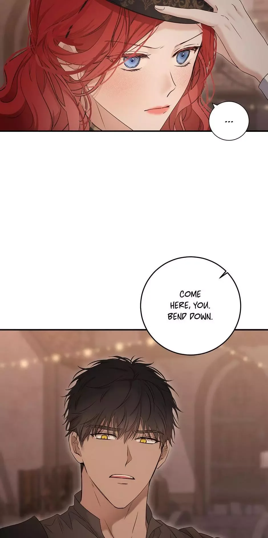 It Looks Like I’ve Fallen into the World of a Reverse Harem Game Chapter 81 page 15