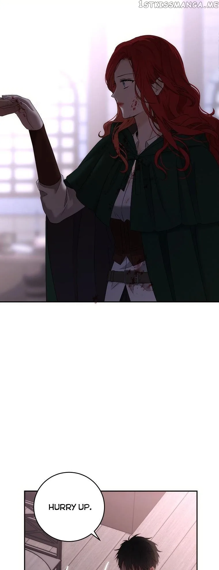 It Looks Like I’ve Fallen into the World of a Reverse Harem Game Chapter 78 page 46