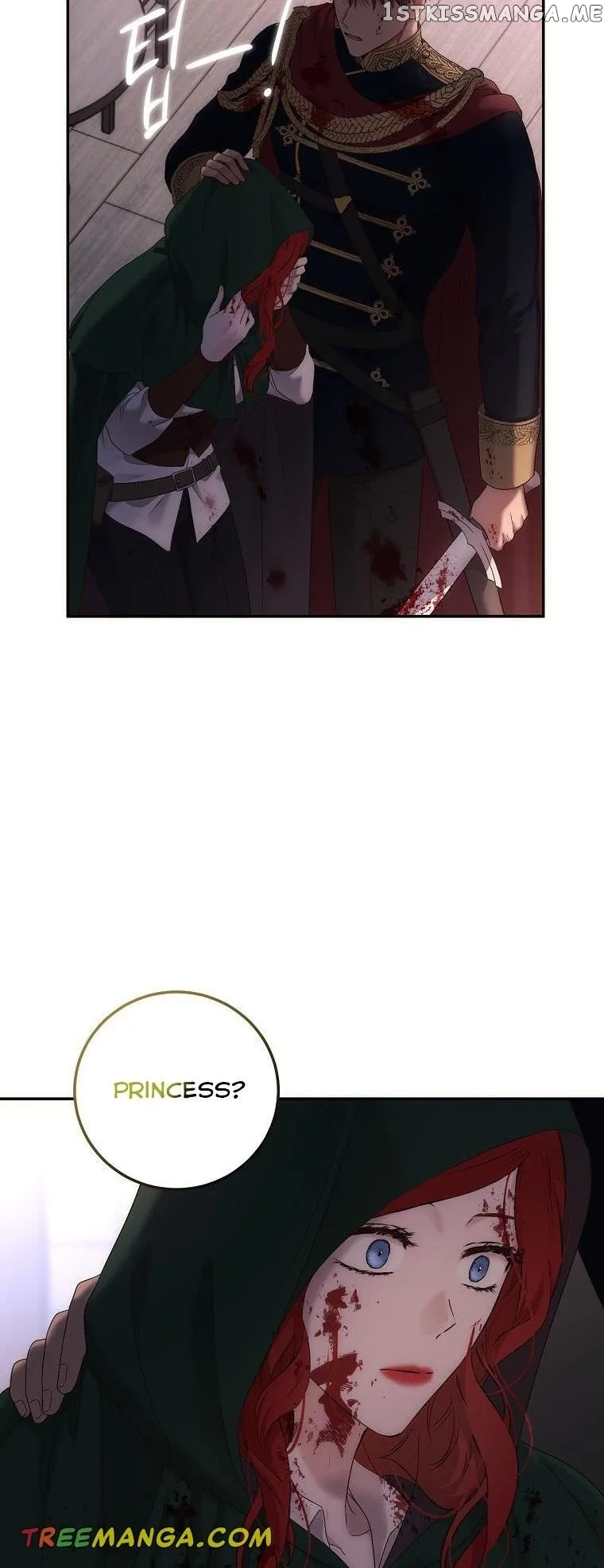 It Looks Like I’ve Fallen into the World of a Reverse Harem Game Chapter 78 page 47